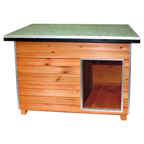 Abbildung Duvo+ Hundehtte Woodland Boris classic