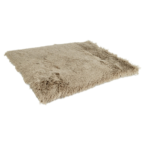 Duvo+ Hundekissen Bench Snug beige, Größe: M
