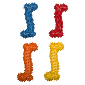 Abbildung Duvo+ Hundeknochen Dental, Gummi