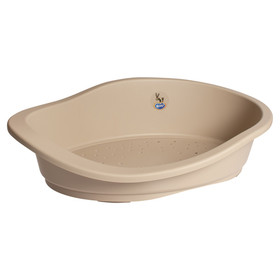 Abbildung Duvo+ Hundekorb Sleeper Sonny Classic mocaccino