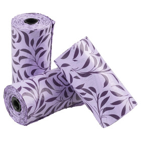 Abbildung Duvo+ Hundekotbeutel Spice Lavendel violett