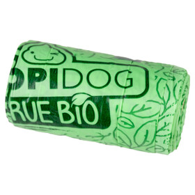 Abbildung Duvo+ Hundekotbeutel True Bio