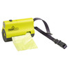 Duvo+ Hundekotbeutelspender LED limone Abbildung 1