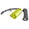 Duvo+ Hundekotbeutelspender LED limone Abbildung 3