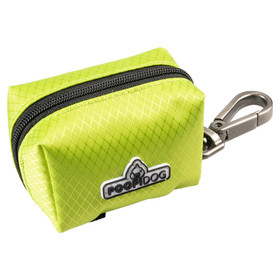Abbildung Duvo+ Hundekotbeutelspender Nylon grn