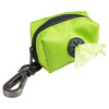 Duvo+ Hundekotbeutelspender Nylon grün Abbildung 3