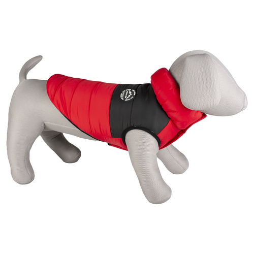luxus hundebetten Hochwertiger Ersatzbezug für runde Hundebetten 'Flocke' main image 1