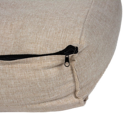 weitere Abbildung Duvo+ Hundematratze Textura Eco rechteckig beige