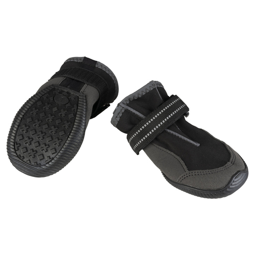 weitere Abbildung Duvo+ Hundeschuhe schwarz