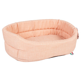 Abbildung Duvo+ Hundesofa Dogrelax mellow-orange