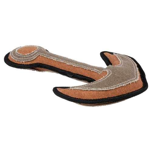 Duvo+ Hundespielzeug Anker Canvas