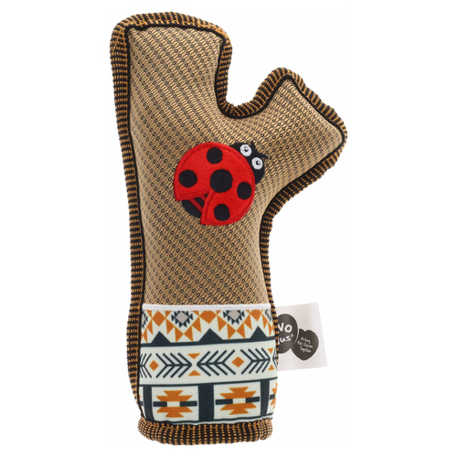 Duvo+ Hundespielzeug Bohemian Zweig