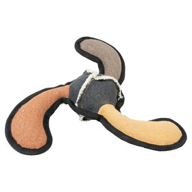 Abbildung Duvo+ Hundespielzeug Boomerang Canvas