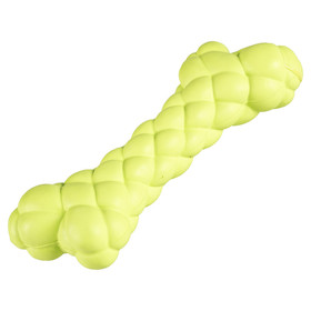 Abbildung Duvo+ Hundespielzeug Bubble Bone Squeak Gummi