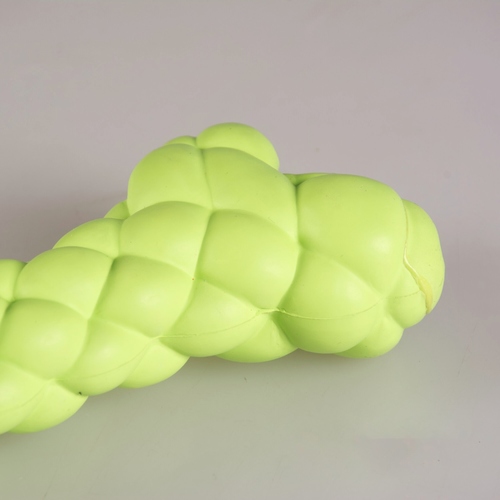 weitere Abbildung Duvo+ Hundespielzeug Bubble Bone Squeak Gummi