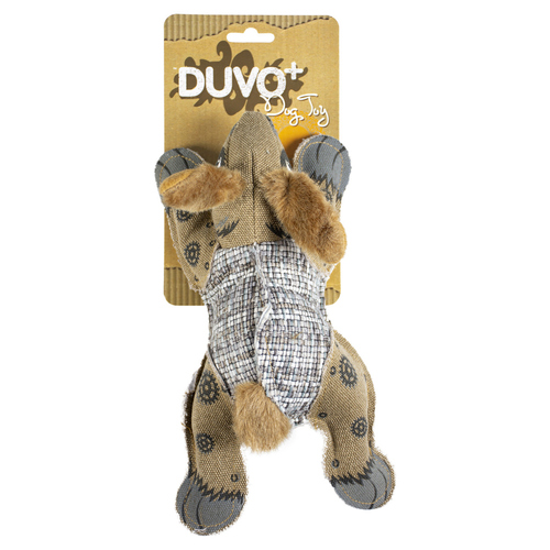 weitere Abbildung Duvo+ Hundespielzeug Canvas Kaninchen
