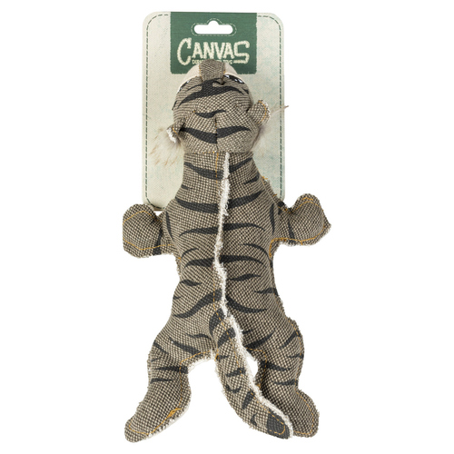 weitere Abbildung Duvo+ Hundespielzeug Canvas Tiger