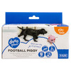 Duvo+ Hundespielzeug Fußball Piggy rosa Abbildung 4