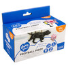 Duvo+ Hundespielzeug Fußball Piggy rosa Abbildung 5