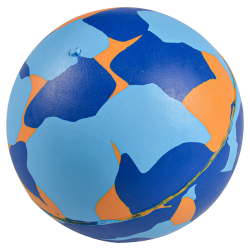 Duvo+ Hundespielzeug Gummi Ball Smash, Größe: M