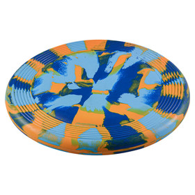 Abbildung Duvo+ Hundespielzeug Gummi Frisbee Smash