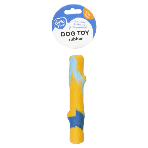 weitere Abbildung Duvo+ Hundespielzeug Gummi Stick Smash