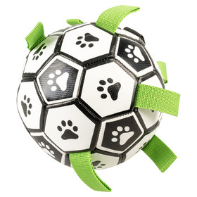 Abbildung Duvo+ Hundespielzeug Interaktiver Fuball