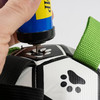 Duvo+ Hundespielzeug Interaktiver Fußball Abbildung 4