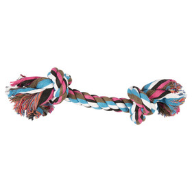 Abbildung Duvo+ Hundespielzeug Knot Baumwolle