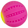 Duvo+ Hundespielzeug LED Flash Ball fuchsie Abbildung 1