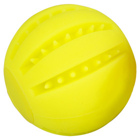 Abbildung Duvo+ Hundespielzeug LED Flash Ball grn