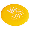 Duvo+ Hundespielzeug LED Frisbee USB orange Abbildung 1