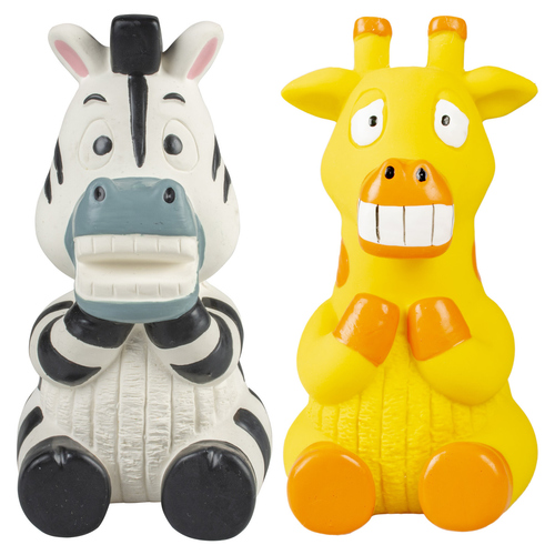 Duvo+ Hundespielzeug Latex