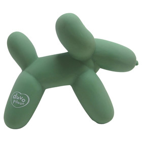 Abbildung Duvo+ Hundespielzeug Latex Balloon Husky grn