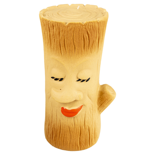 Duvo+ Hundespielzeug Latex Baumstamm Shy