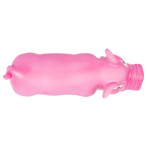 weitere Abbildung Duvo+ Hundespielzeug Oinking Schwein Latex