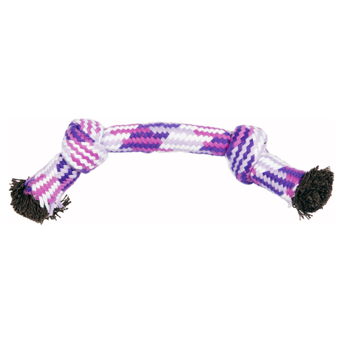 weitere Abbildung Duvo+ Hundespielzeug Premium Knot Baumwolle