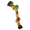 Duvo+ Hundespielzeug Premium Knoten Beach Baumwolle Abbildung 1