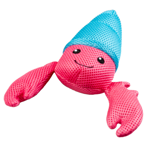 Duvo+ Hundespielzeug Refresh schwimmender Hummer