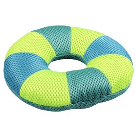 Abbildung Duvo+ Hundespielzeug Refresh schwimmender Ring