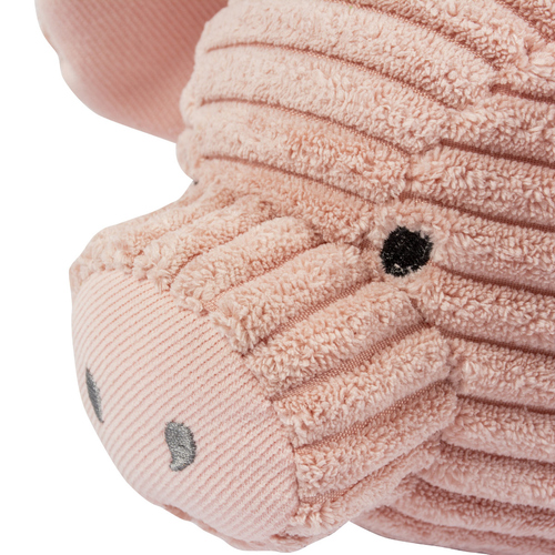weitere Abbildung Duvo+ Hundespielzeug Riesenschwein Plsch rosa