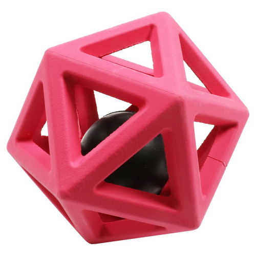 Duvo+ Hundespielzeug "Sind Sie blind?!" mit Glocke