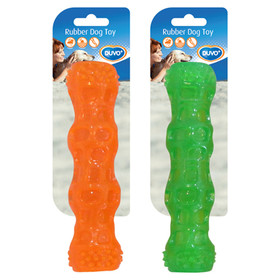 Abbildung Duvo+ Hundespielzeug TPR Squeaky Stab