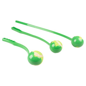 Abbildung Duvo+ Hundespielzeug Tennisballwerfer grn