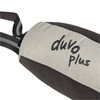 Duvo+ Hundespielzeug Trail Oxford Biting Bean grau Abbildung 3