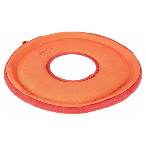 Duvo+ Hundespielzeug Trail Oxford Dizzy Disc orange