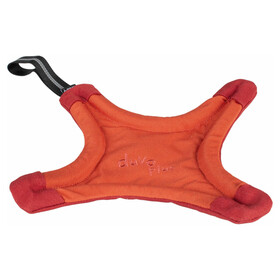 Abbildung Duvo+ Hundespielzeug Trail Oxford Drifting Star orange