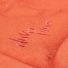 Duvo+ Hundespielzeug Trail Oxford Drifting Star orange Abbildung 4