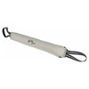 Duvo+ Hundespielzeug Trail Oxford Loop Stick grau Abbildung 1