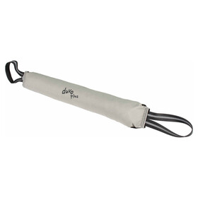 Abbildung Duvo+ Hundespielzeug Trail Oxford Loop Stick grau